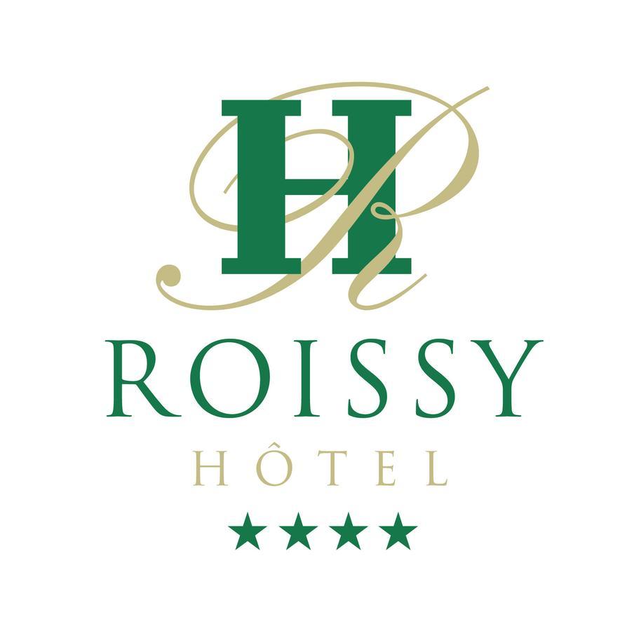 Hotel Roissy Lourdes Ngoại thất bức ảnh